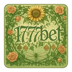 1777bet logo